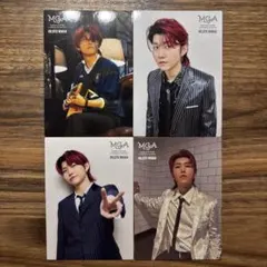 ミセスグリーンアップル　フォトカード　若井滉斗