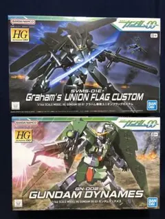 HG モビルレギンレイズ(ジュリエッタ機) プルーマ クリュセ侵攻セット