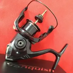 シマノ　19ヴァンキッシュ4000XG 美品　値下げ不可 最終値下げ19ヴァンキッシュ4000XG