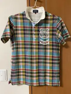 パーリーゲイツ ポロシャツ