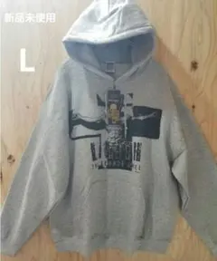 エヴァンゲリオン パーカー