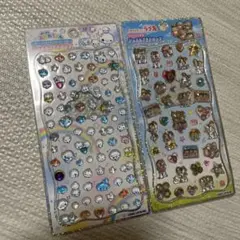 新品未開封 ジュエルプチドロップ あわわちゃん ラブ友 セット 正規品