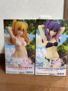 2.5次元の誘惑 リリエル　ミリエラ　水着ver. フィギュア