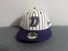 中日ドラゴンズニューエラキャップ 復刻ロゴ仕様