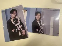 straykids リノ hollow ラントレ