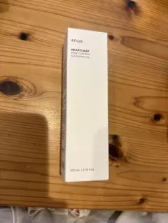 Anua Heartleaf Pore Control Cleansingoil