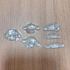 ボンボンドロップシール シナモロール