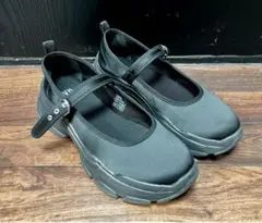 ZARA バレエフラットスニーカー　サイズ37