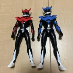 ウィングマン　フィギュア