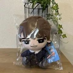 渡辺翔太 すのチルぶら下がらないシリーズ（BIG ぬいぐるみvar.）