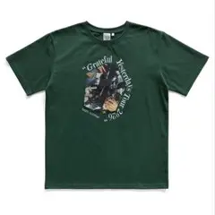 backnumber Grateful スタジアムツアーTシャツ Lサイズ - メルカリ