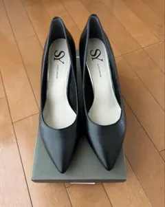 ユナイテッドアローズ パンプス 24