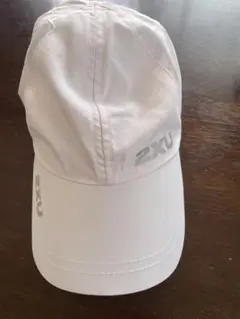 2XU ホワイトキャップ メッシュ