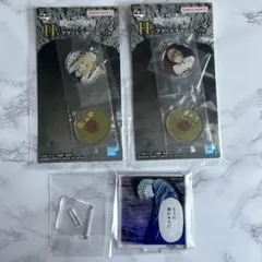 デスノート 一番くじ H賞 G賞