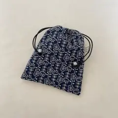 きんちゃく　977 ハンドメイド