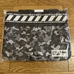EXILE TRIBE FAMILY バッグ