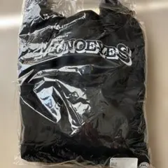 monoeyes パーカー　size XXL