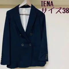 2026年最新】IENA レディース テーラードジャケットの人気アイテム