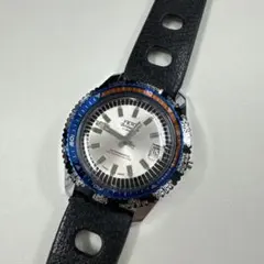 スイス手巻き　Junk watch ジャンク　ウオッチ　FERO手巻き