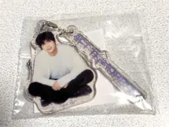 スビン アクリルキーリング キーホルダー カプセル ガチャ ポップアップ ②