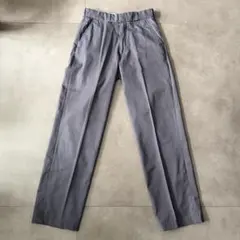 SEARS Wearmaster グレー スラックス ヴィンテージのサムネイル