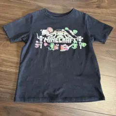 マイクラ キッズ用 Tシャツ
