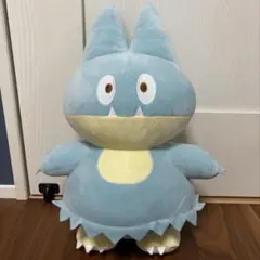 ポケピース ゴンベ ぬいぐるみ