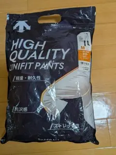 DESCENTE ユニフォームパンツ ショートフィットMサイズ