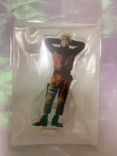 トリッカル ネル アクリルスタンド - メルカリ