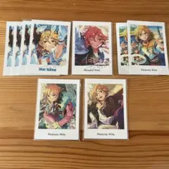 あんスタ　仁兎なずな