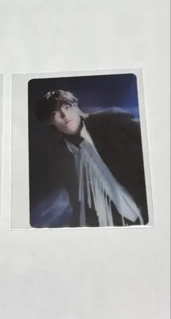 原因は自分にある。 げんじぶ 桜木雅哉 序破急 トレカ