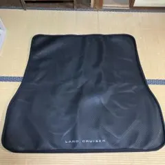 ランドクルーザー250 ラゲッジマット 純正ラゲージソフトトレイ - メルカリ