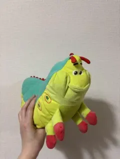 ポケモンセンター限定 カミツオロチ ぬいぐるみ - メルカリ