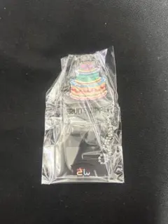 FRUITS ZIPPER アクリルスマホスタンド