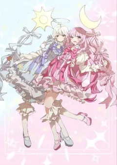 イラスト　オーダー