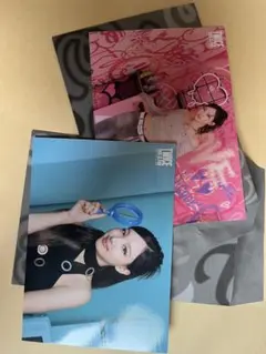 twiceナヨンラントレ　this is for