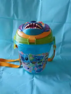スティッチポップコーンバケットのサムネイル