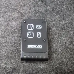 Insta360 Go Ultra 対応 磁気クイックリリースマウント