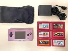 2026年最新】ゲームボーイアドバンス専用acアダプターセットの人気