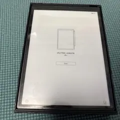 【美品】iFLYTEK AINOTE Air 2AI電子ペーパー