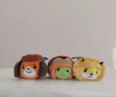 ワンピース タグ付き　ムギムギおてだま 26点まとめ売り 麦わらストア限定】11月3日（土）発売の“ムギムギ”おてだま第6弾に