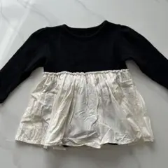 mimimarket ワンピース　サイズ2