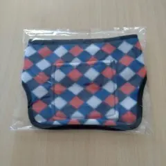 フリース ネックウォーマー