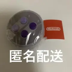 Nintendo 任天堂ストア限定　スーパーファミコンボタンコレクション　ガチャ