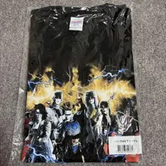 40th 聖飢魔II 名古屋限定 Tシャツ XXL - メルカリ