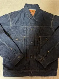 2025年最新】EBIS メンズ Gジャン・デニムジャケットの人気アイテム