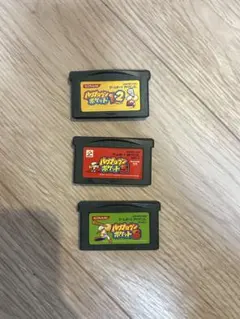 パワプロクンポケット　セット売り