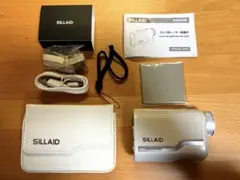 [新品] EENOUR SILLAID VOYAGE PRO レーザー距離計