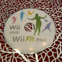 Wii Fit Plus