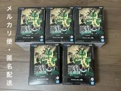 ドラゴンボール History Box 神龍 フィギュア8個セット - メルカリ
